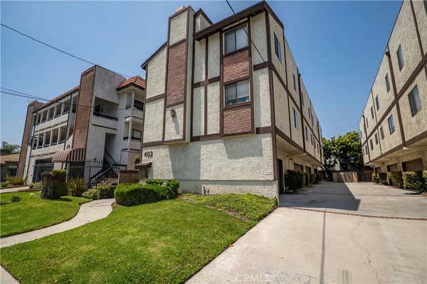 403 E PALMER AVE APT 4, GLENDALE, CA 91205 - Image 1