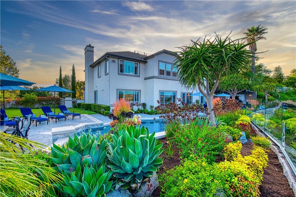 Coto De Caza, California, 92679, United States, 5 Bedrooms Bedrooms, ,5 BathroomsBathrooms,Residential,Active,1791411