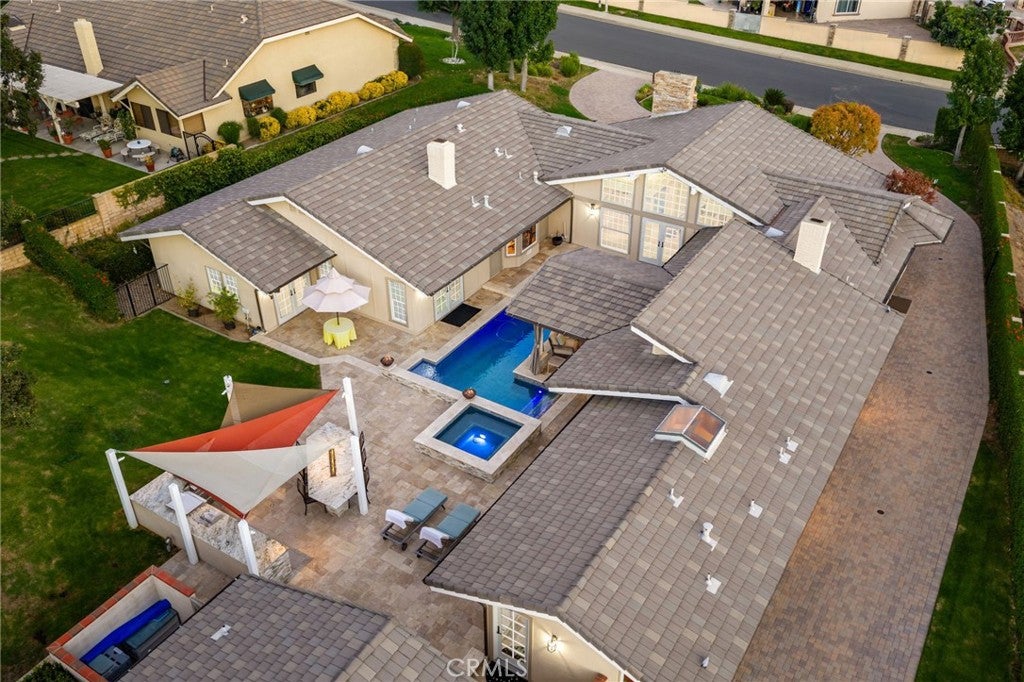 La Verne, California, 91750, United States, 3 Bedrooms Bedrooms, ,3 BathroomsBathrooms,Residential,Active,2009143