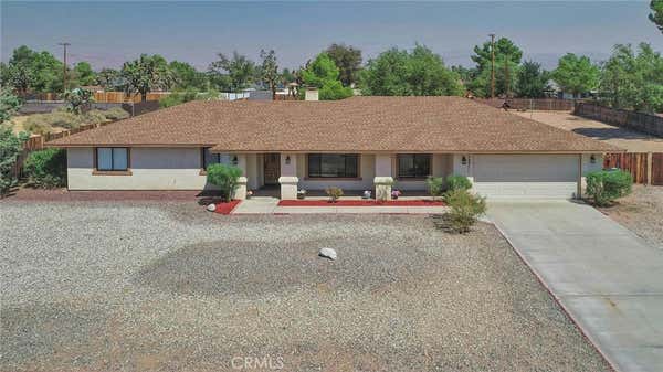 13511 QUAPAW RD, APPLE VALLEY, CA 92308 - Image 1