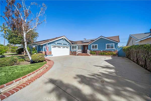 9654 VALJEAN AVE, NORTH HILLS, CA 91343 - Image 1