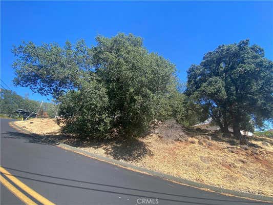 16144 EAGLE ROCK RD, HIDDEN VALLEY LAKE, CA 95467 - Image 1