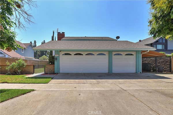 2552 E ELSIENA WAY, ANAHEIM, CA 92806 - Image 1