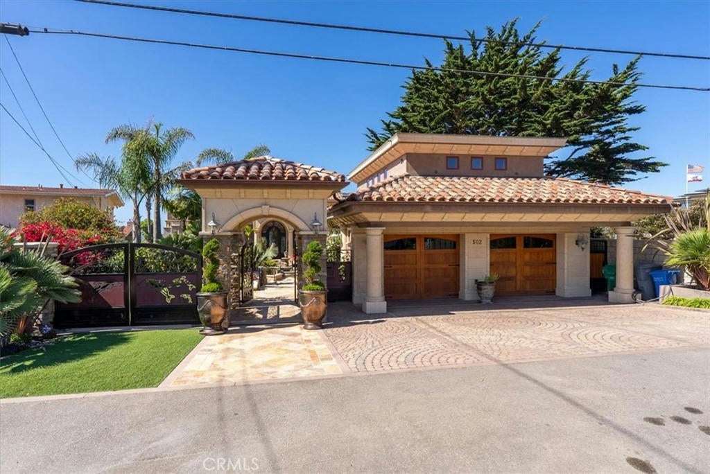 Cayucos, California, 93430, United States, ,5 BathroomsBathrooms,Residential,Active,1769481