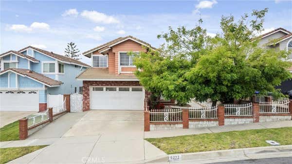 6272 BRANDY PL, RANCHO CUCAMONGA, CA 91737 - Image 1