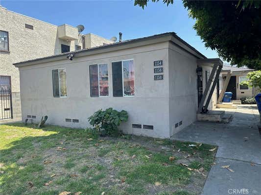 1154 W 57TH ST, LOS ANGELES, CA 90037 - Image 1