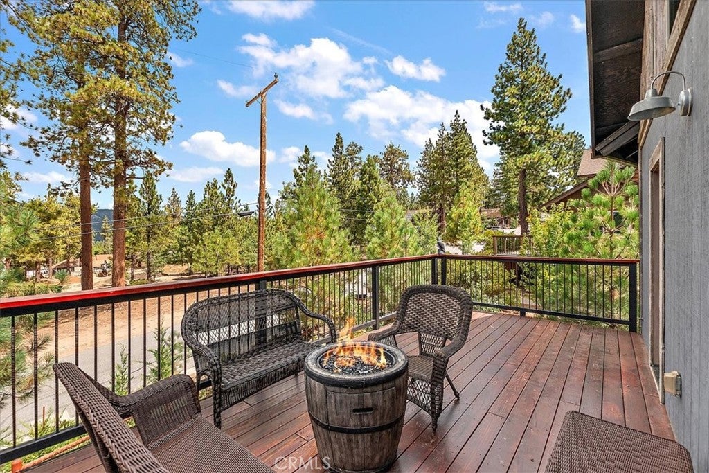 Big Bear Lake, California, 92315, United States, ,3 BathroomsBathrooms,Residential,Active,1823997