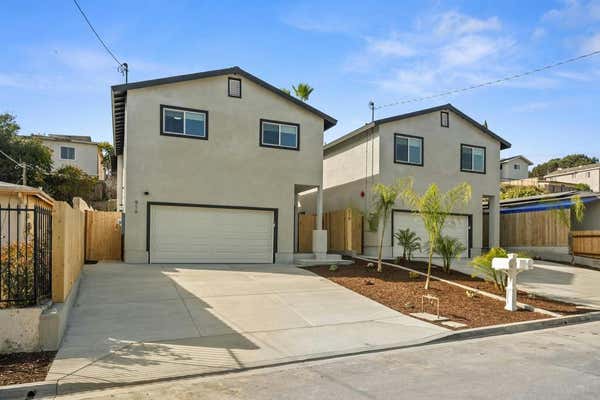 916 BANOCK ST, SPRING VALLEY, CA 91977 - Image 1