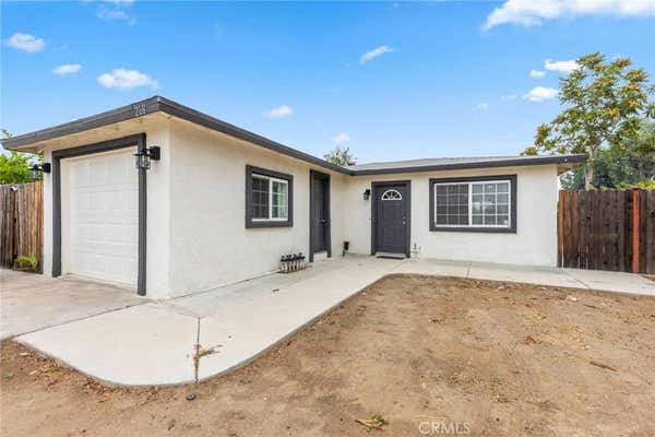 268 E 2ND ST, PERRIS, CA 92570 - Image 1