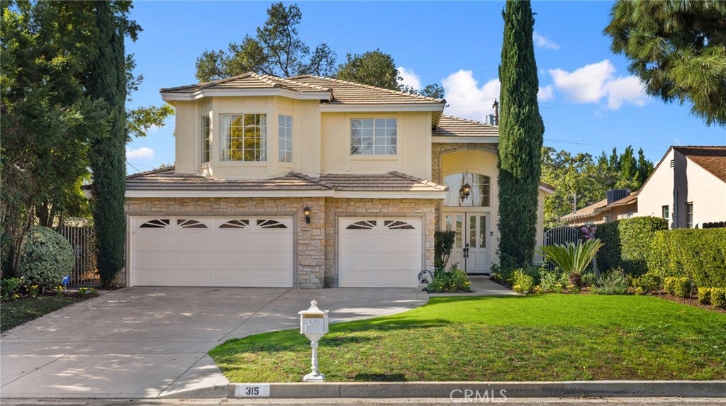 Arcadia, California, 91007, United States, 5 Bedrooms Bedrooms, ,6 BathroomsBathrooms,Residential,Active,2015474