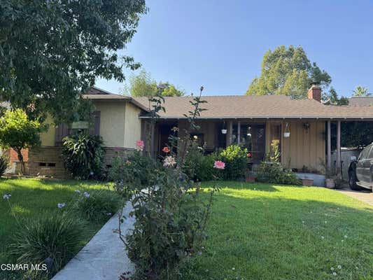 331 W SPAZIER AVE, BURBANK, CA 91506 - Image 1