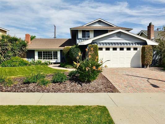 11922 LA SERNA DR, LA MIRADA, CA 90638 - Image 1