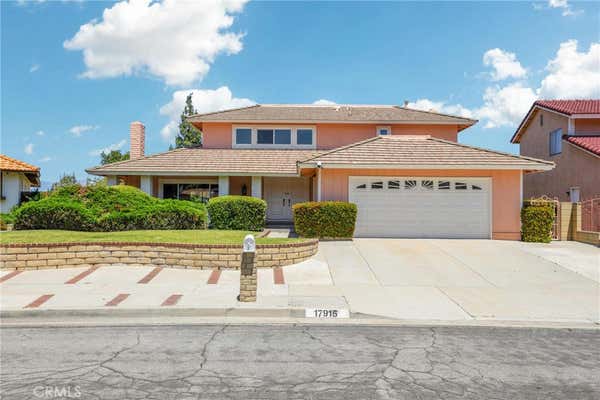 17915 CONTADOR DR, ROWLAND HEIGHTS, CA 91748 - Image 1