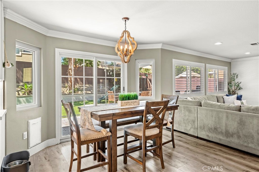 Rancho Santa Margarita, California, 92688, United States, 4 Bedrooms Bedrooms, ,3 BathroomsBathrooms,Residential,Active,1944272