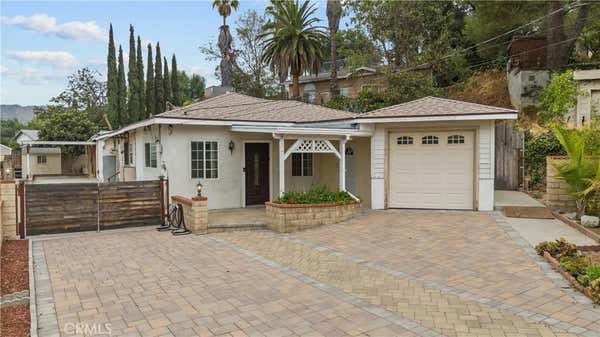 2035 LAS COLINAS AVE, LOS ANGELES, CA 90041 - Image 1