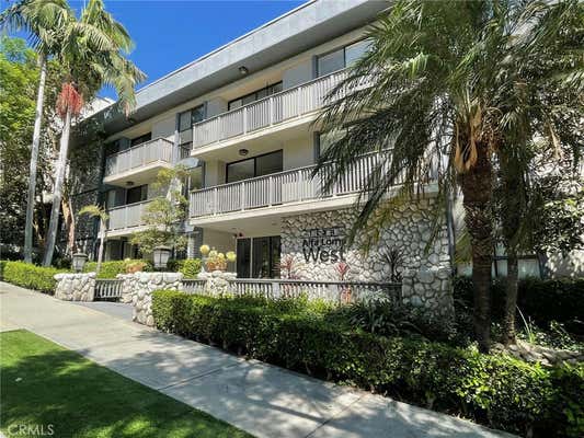 1134 ALTA LOMA RD APT 103, WEST HOLLYWOOD, CA 90069 - Image 1