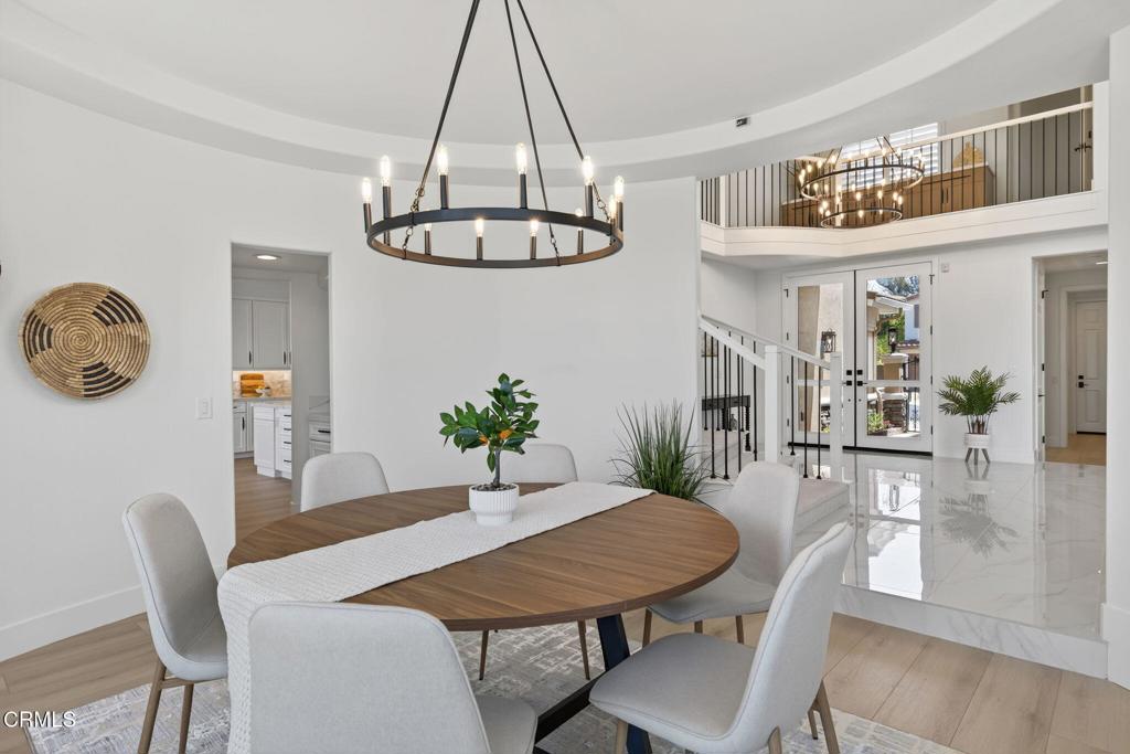 Camarillo, California, 93010, United States, 5 Bedrooms Bedrooms, ,5 BathroomsBathrooms,Residential,Active,1914809