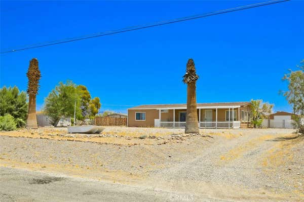 7265 QUINNAULT TRL, BIG RIVER, CA 92242 - Image 1