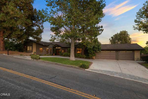 5750 N GREENTREE DR, SOMIS, CA 93066 - Image 1