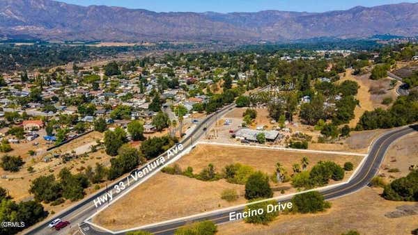 0 VENTURA AVENUE, OJAI, CA 93023, photo 2 of 22