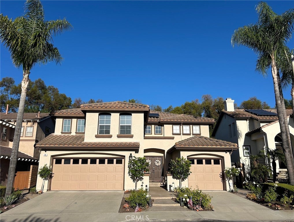 Rancho Santa Margarita, California, 92688, United States, 5 Bedrooms Bedrooms, ,3 BathroomsBathrooms,Residential,Active,1920220