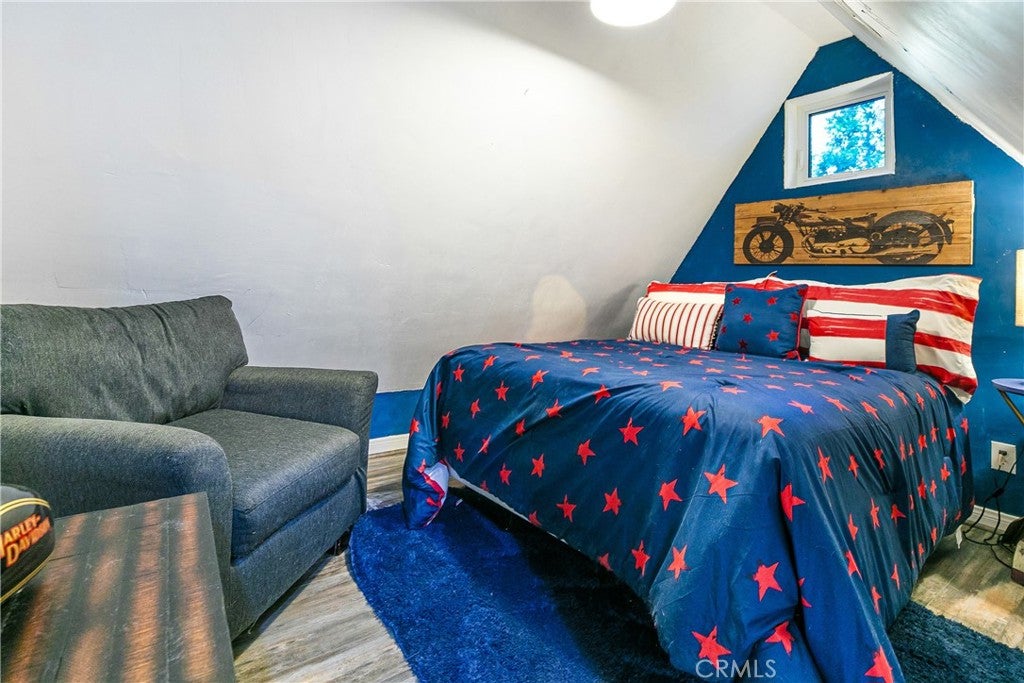 Lake Arrowhead, California, 92352, United States, 2 Bedrooms Bedrooms, ,3 BathroomsBathrooms,Residential,Active,1945074