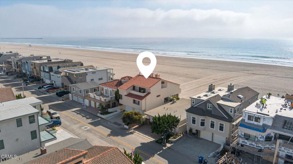 Oxnard, California, 93035, United States, 3 Bedrooms Bedrooms, ,3 BathroomsBathrooms,Residential,Active,1951816