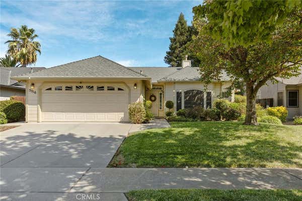 3316 EATON VILLAGE DR, CHICO, CA 95973 - Image 1