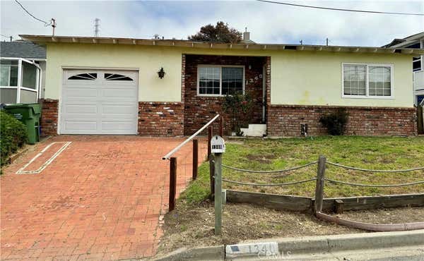 1340 PRESCOTT DR, MORRO BAY, CA 93442 - Image 1