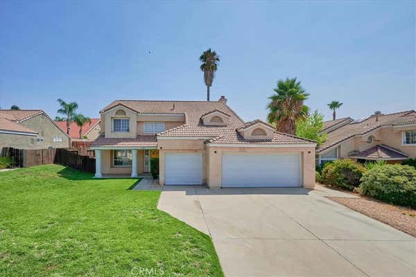 12082 AMBER HILL TRL, MORENO VALLEY, CA 92557 - Image 1