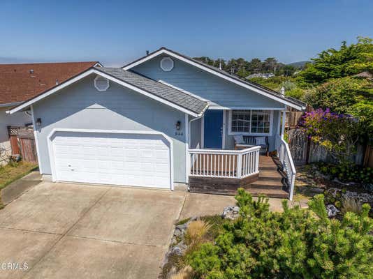 944 STEWART ST, FORT BRAGG, CA 95437 - Image 1