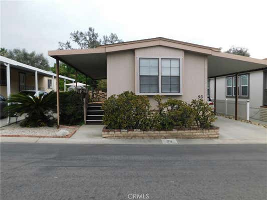 2140 MENTONE BLVD SPC 56, MENTONE, CA 92359 - Image 1