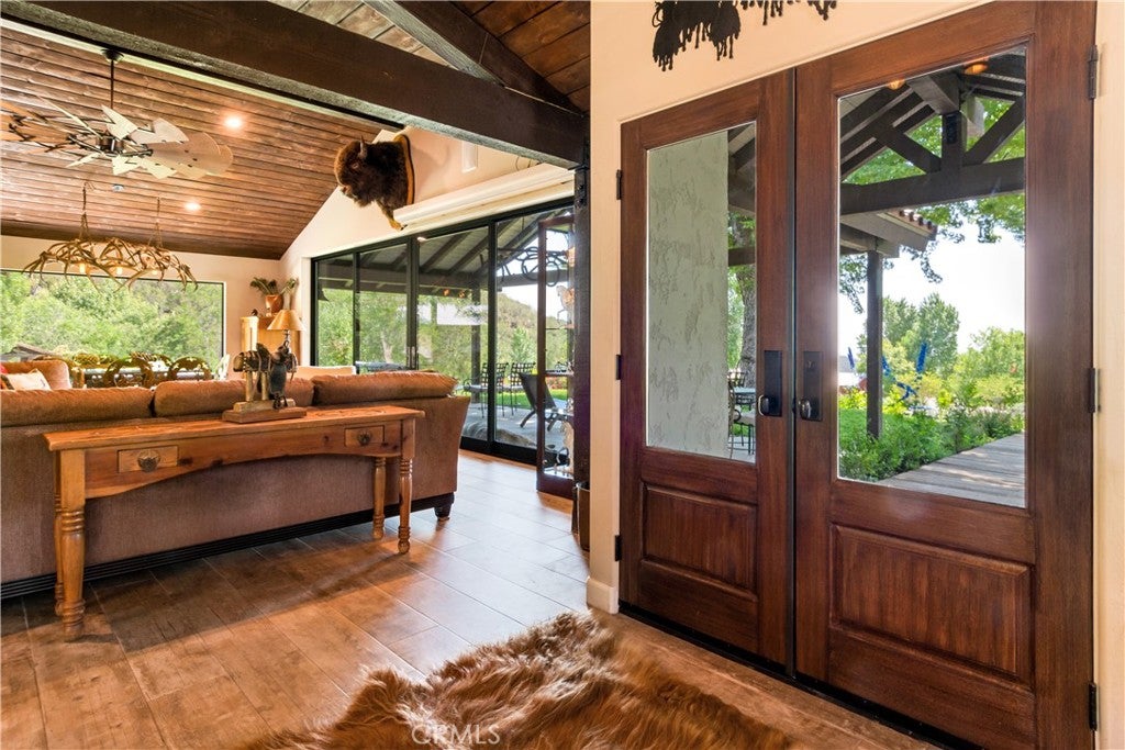 Oak Glen, California, 92399, United States, ,3 BathroomsBathrooms,Residential,Pending,1782592