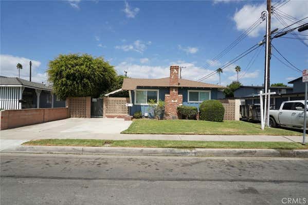 1609 W PAUL RD, ORANGE, CA 92868 - Image 1