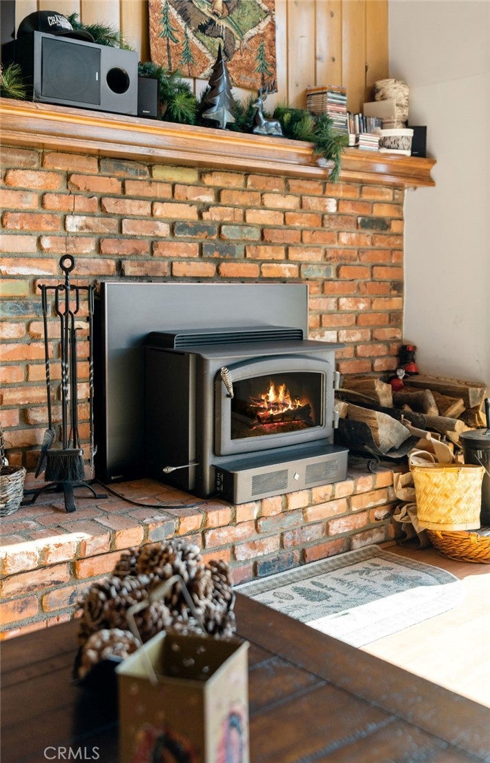 Lake Arrowhead, California, 92352, United States, 3 Bedrooms Bedrooms, ,3 BathroomsBathrooms,Residential,Active,1952988