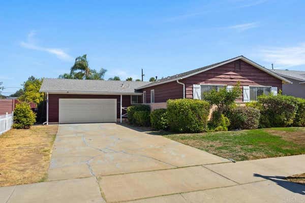 757 DENISE LN, EL CAJON, CA 92020 - Image 1