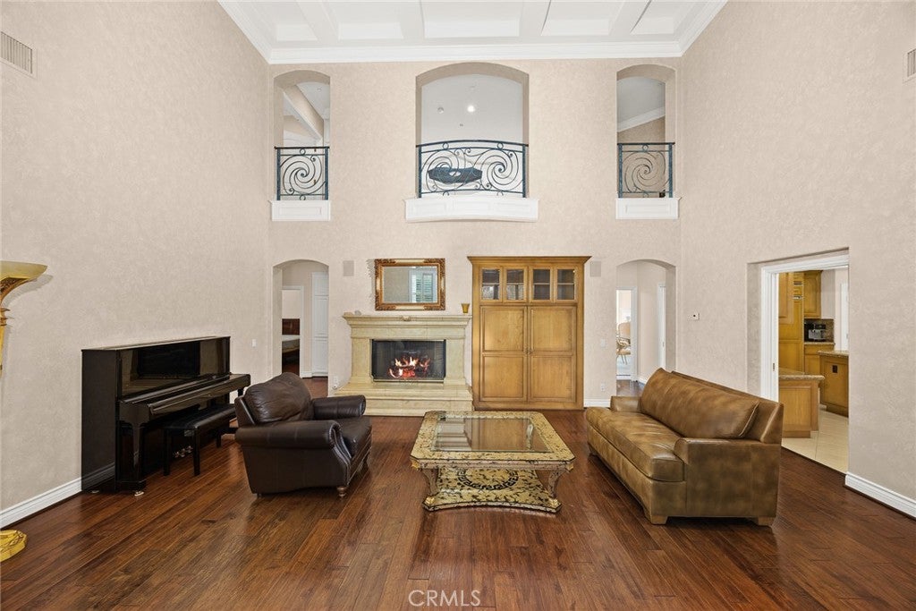 Arcadia, California, 91007, United States, 5 Bedrooms Bedrooms, ,6 BathroomsBathrooms,Residential,Active,1964469