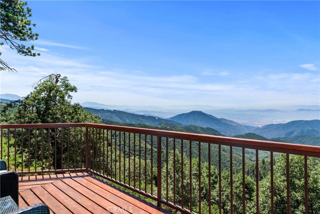 Lake Arrowhead, California, 92352, United States, 2 Bedrooms Bedrooms, ,3 BathroomsBathrooms,Residential,Active,1988419