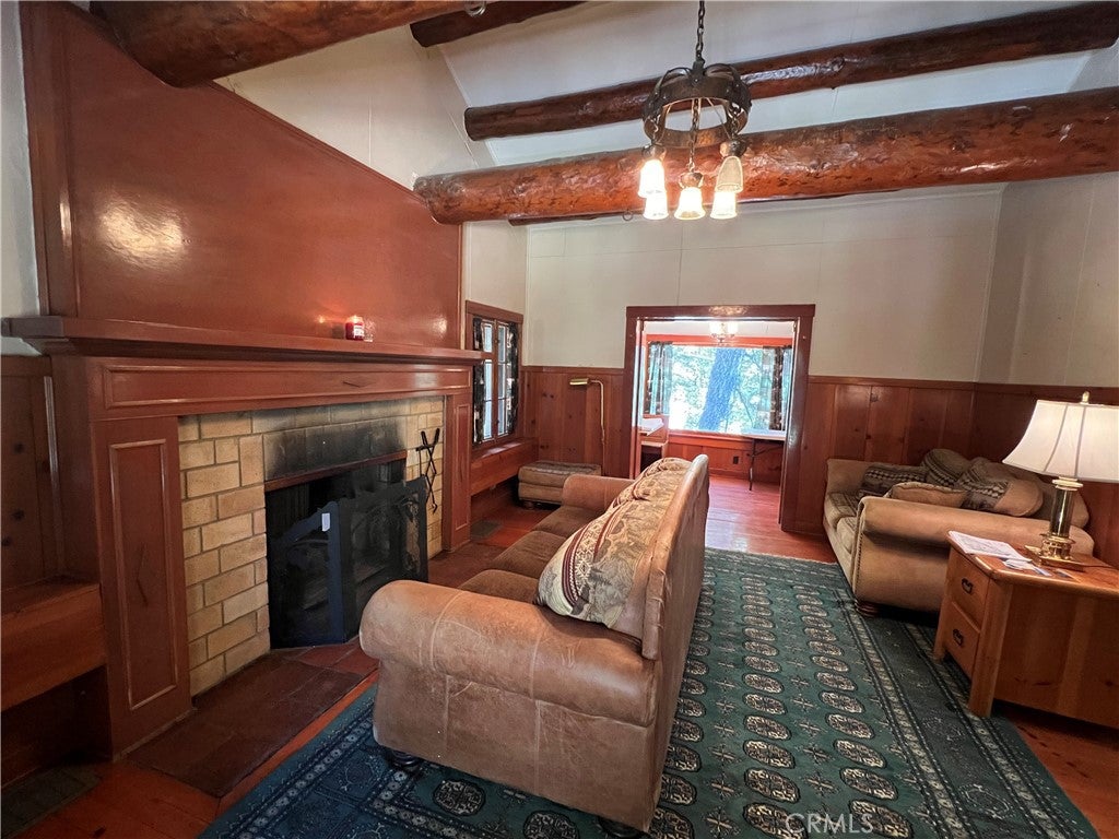 Skyforest, California, 92385, United States, 3 Bedrooms Bedrooms, ,3 BathroomsBathrooms,Residential,Active,1908150