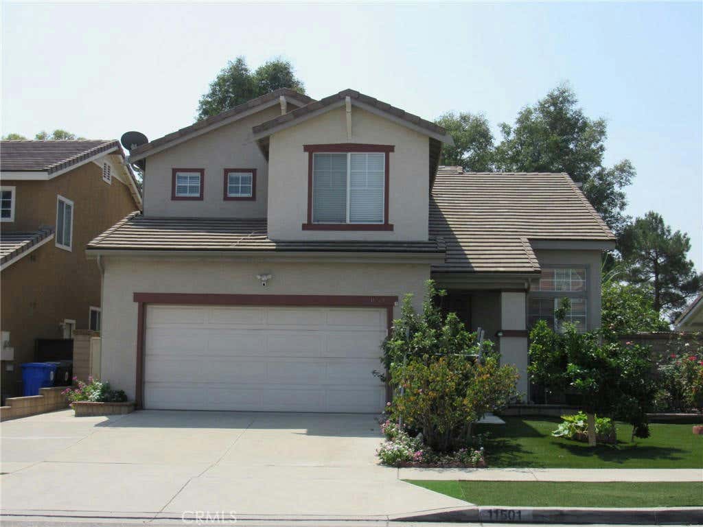 11501 FALLINGSTAR CT, RANCHO CUCAMONGA, CA 91701, photo 1 of 10