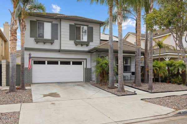 1422 SONATA DR, OXNARD, CA 93030 - Image 1