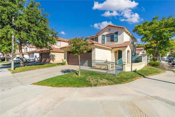 25803 HAMMET CIR, STEVENSON RANCH, CA 91381 - Image 1