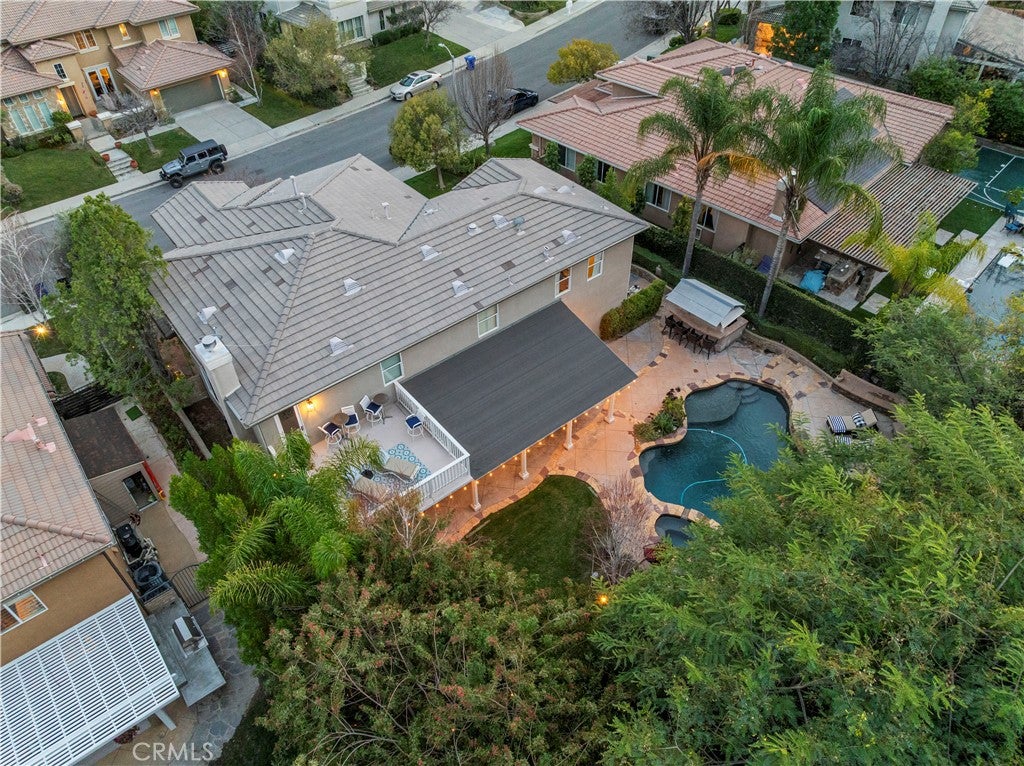 Stevenson Ranch, California, 91381, United States, 5 Bedrooms Bedrooms, ,4 BathroomsBathrooms,Residential,Active,2015851