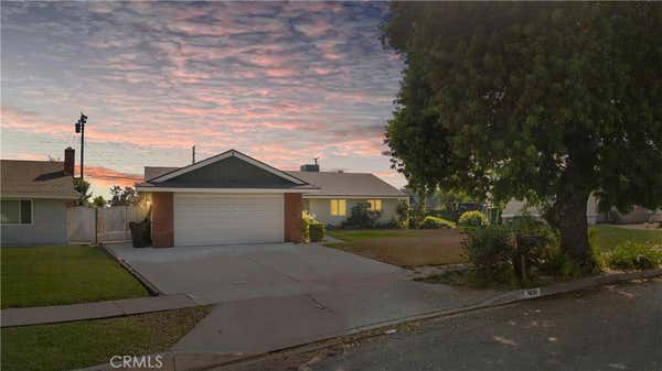 1400 SULLIVAN ST, UPLAND, CA 91784 - Image 1