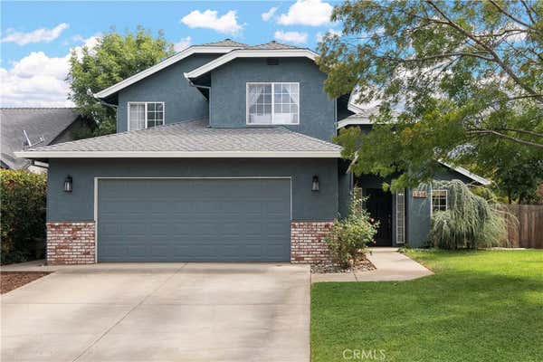 2618 PASSIFLORA CT, CHICO, CA 95973 - Image 1