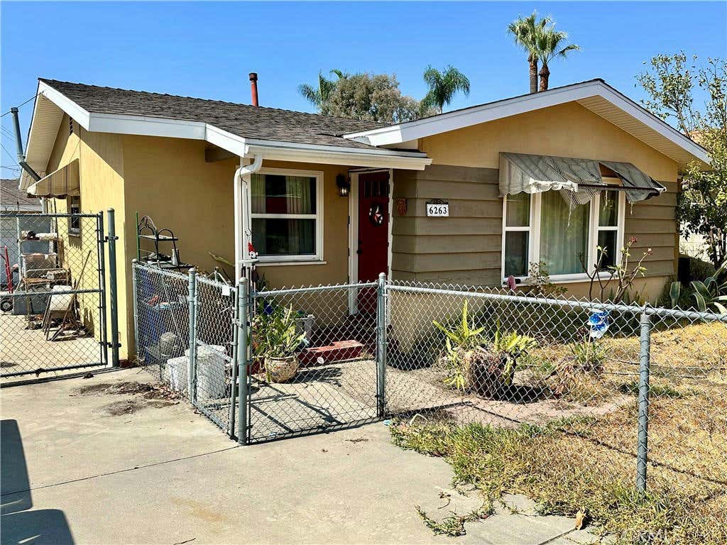 6263 N BARRANCA AVE, AZUSA, CA 91702, photo 1