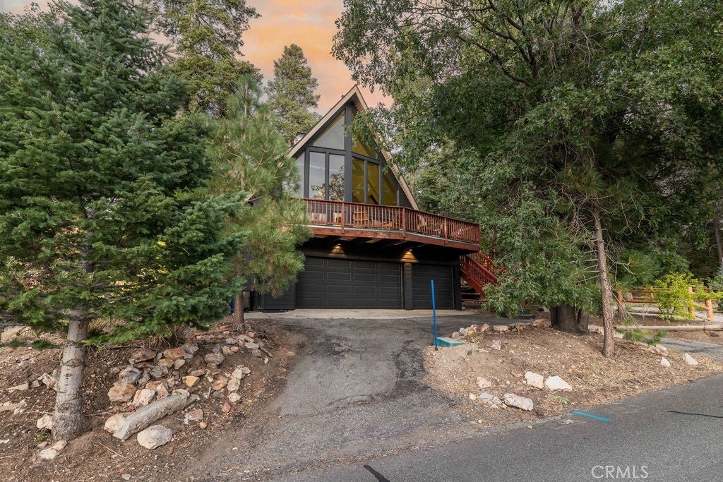 Big Bear Lake, California, 92315, United States, 4 Bedrooms Bedrooms, ,4 BathroomsBathrooms,Residential,Active,1926921