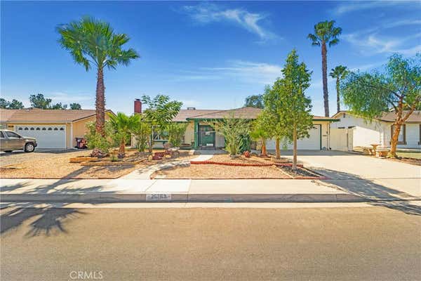 26263 BRANDYWINE DR, MENIFEE, CA 92586 - Image 1