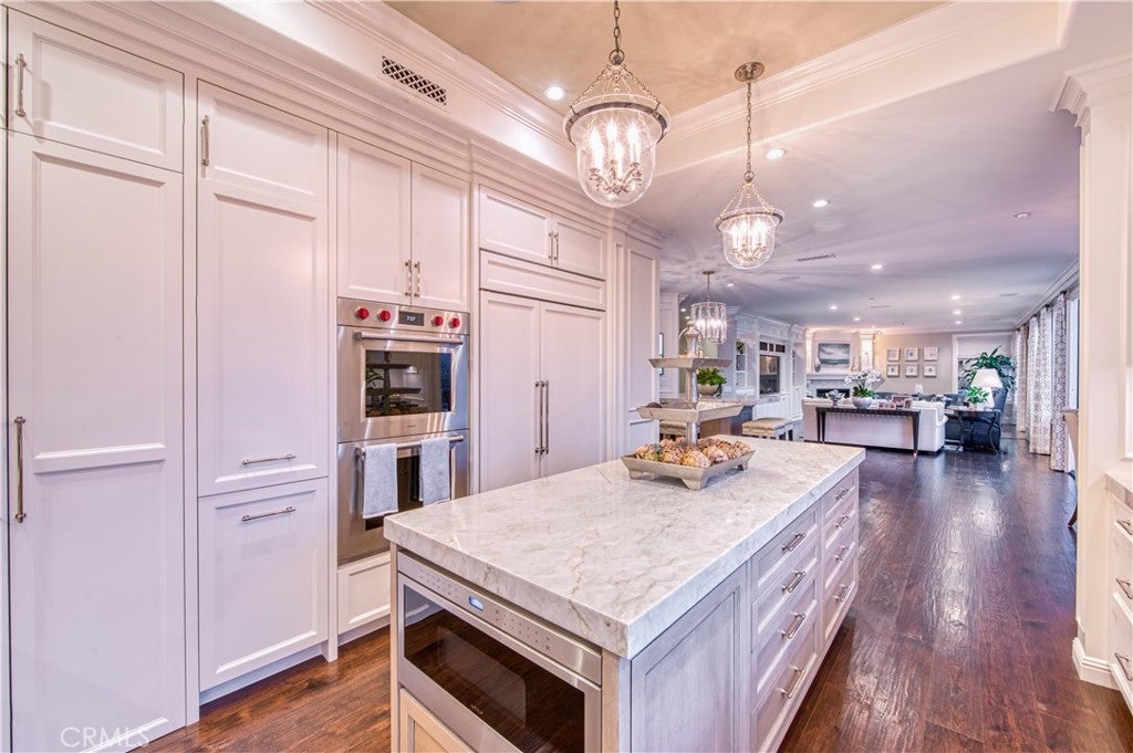 Coto De Caza, California, 92679, United States, 5 Bedrooms Bedrooms, ,5 BathroomsBathrooms,Residential,Active,1791411