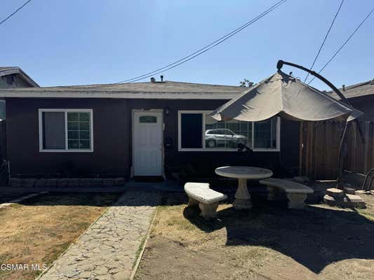 126 MAIN ST, FILLMORE, CA 93015 - Image 1